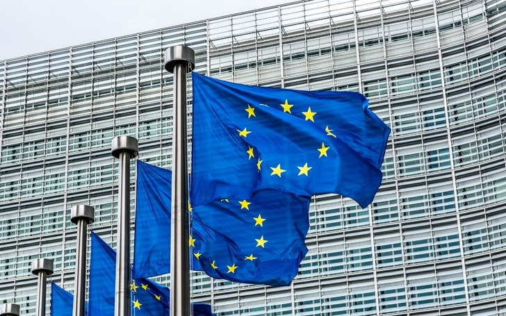 AB y&uuml;ksek enerji fiyatlarından endişeli