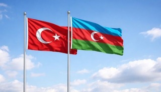 Azerbaycan, Türk hava sahasına giren balistik mühimmata ilişkin açıklama yaptı