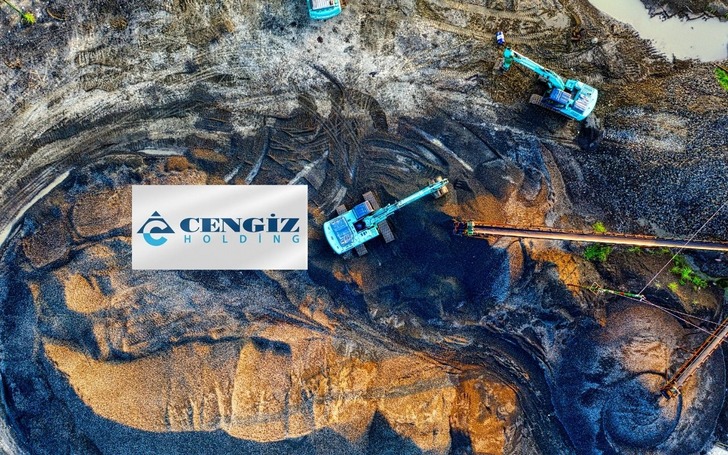 Cengiz Holding'den dev hamle: 1,5 milyar dolara altın madeni satın alıyor