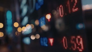 New York borsası d&uuml;ş&uuml;şle a&ccedil;ıldı