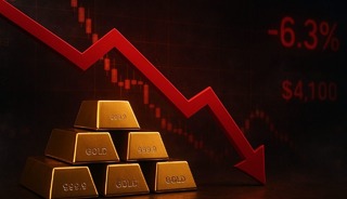 Altın neden d&uuml;ş&uuml;yor? G&uuml;venli liman olmaktan &ccedil;ıktı mı? Analistlerden yeni senaryo 