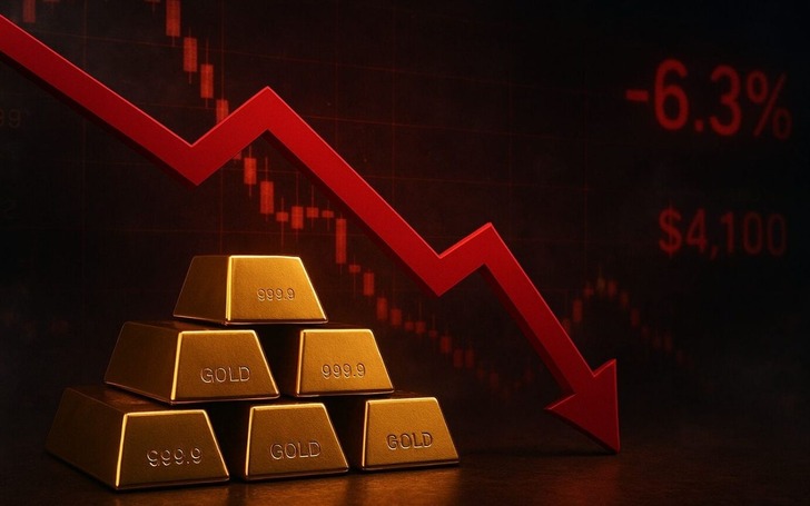 Altın neden d&uuml;ş&uuml;yor? G&uuml;venli liman olmaktan &ccedil;ıktı mı? Analistlerden yeni senaryo 