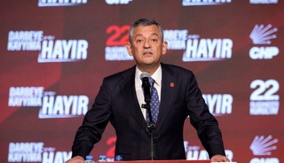 CHP Genel Başkanı Özgür Özel hakkında soruşturma başlatıldı