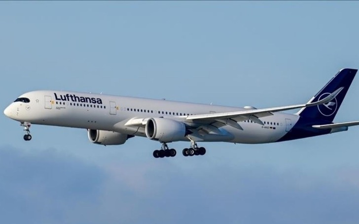 Lufthansa Grubu, Orta Doğu u&ccedil;uşlarını askıya alma uygulamasını uzattı