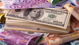 Dolar ve euro g&uuml;ne nasıl başladı? (10 Mart 2026 g&uuml;ncel d&ouml;viz kurları)