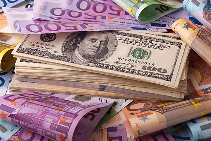 Dolar ve euro g&uuml;ne nasıl başladı? (10 Mart 2026 g&uuml;ncel d&ouml;viz kurları)