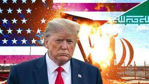 Son g&uuml;nlerde r&uuml;zgar estiren petrol sert d&uuml;şt&uuml;! Trump'ın 2 c&uuml;mlesi t&uuml;m gidişatı değiştirdi