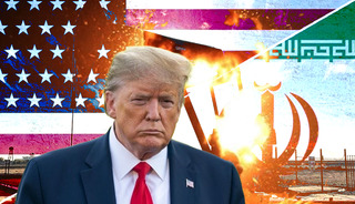 R&uuml;zgar estiren petrol sert d&uuml;şt&uuml;! Trump'ın 2 c&uuml;mlesi t&uuml;m gidişatı değiştirdi