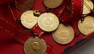 Altın fiyatları y&uuml;kselişte! Gram altın kritik seviyeyi aştı (10 Mart 2026)