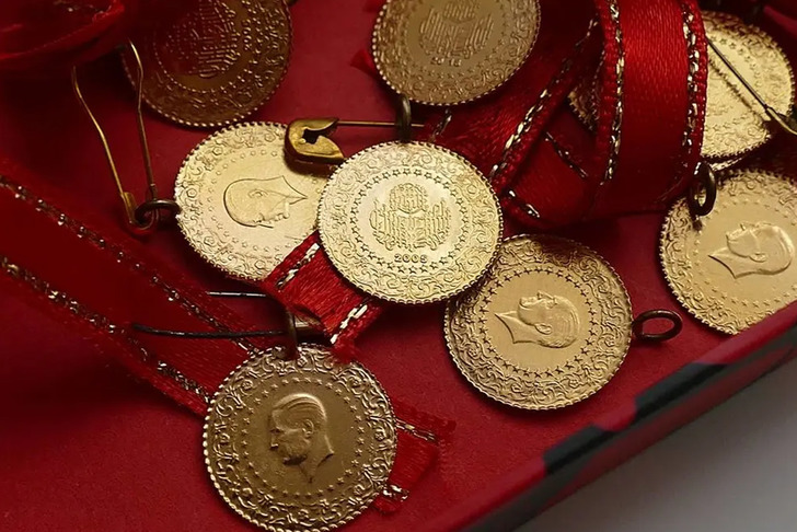 Altın fiyatları y&uuml;kselişte! Gram altın 7 bin 300 TL'yi aştı (10 Mart 2026 g&uuml;ncel gram, cumhuriyet, tam altın fiyatları)