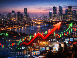 Piyasanın nabzı: Borsa İstanbul ve k&uuml;resel piyasalarda g&uuml;n başlarken (10 Mart 2026)