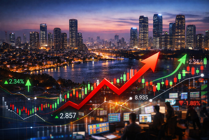 Piyasanın nabzı: Borsa İstanbul ve k&uuml;resel piyasalarda g&uuml;n başlarken (10 Mart 2026)