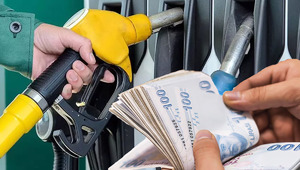 Akaryakıta 6 g&uuml;nde d&ouml;rd&uuml;nc&uuml; zam! Tabela yeniden değişiyor: Tarih belli oldu