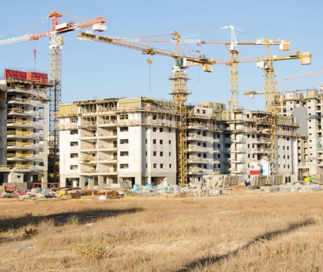 Ucuz Ev Almak Artık &ldquo;Hayal Bile&rdquo; Değil! Konut Maliyetleri Y&uuml;kselişini S&uuml;rd&uuml;r&uuml;yor