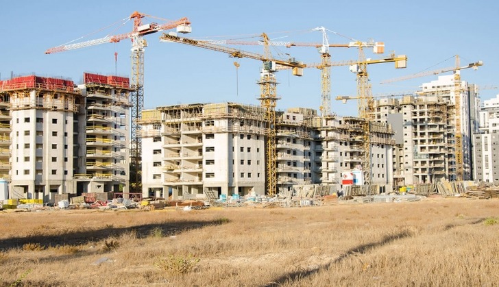 Ucuz Ev Almak Artık &ldquo;Hayal Bile&rdquo; Değil! Konut Maliyetleri Y&uuml;kselişini S&uuml;rd&uuml;r&uuml;yor