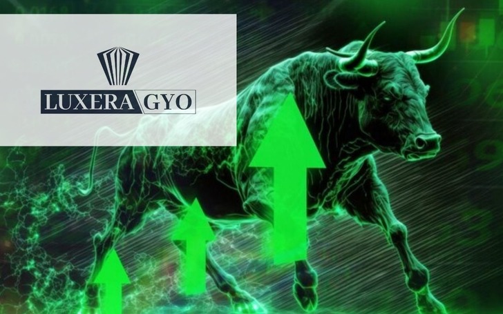 Luxera GYO'dan (LXGYO) borsaya g&uuml;&ccedil;l&uuml; giriş: 180 milyon lotluk kuyruk oluştu!