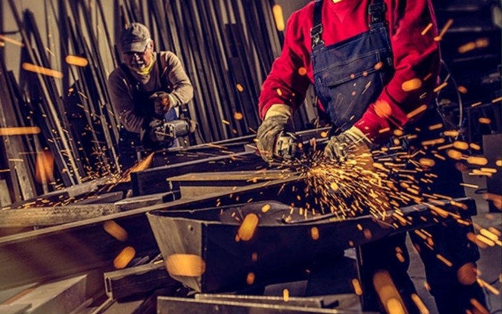 2026'ya eksi giriş: Sanayi &uuml;retimi hem aylık hem yıllık d&uuml;ş&uuml;şte