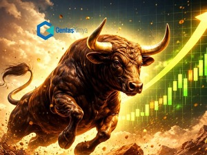 Gentaş Kimya'da (GENKM) alım iştahı tam gaz devam ediyor! Tavana ara vermiyor