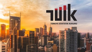 T&Uuml;İK a&ccedil;ıkladı: İnşaat Maliyet Endeksi Ocak'ta arttı