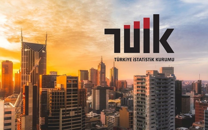 T&Uuml;İK a&ccedil;ıkladı: İnşaat Maliyet Endeksi Ocak'ta arttı