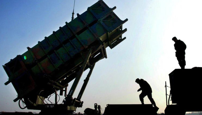 Malatya'ya konuşlandırıldı! Patriot hava savunma sistemi nedir?