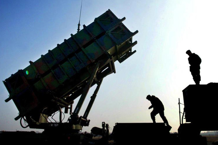 Malatya'ya konuşlandırıldı! Patriot hava savunma sistemi nedir?