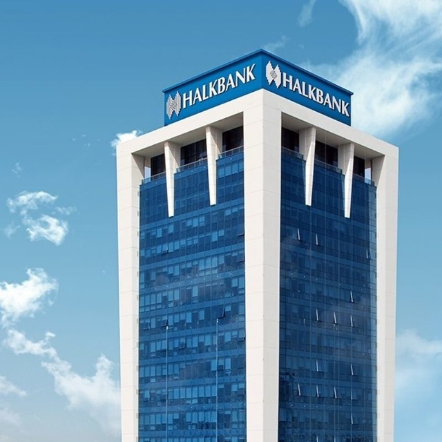 Halkbank (HALKB) hisselerinde neler oluyor? Tavanı g&ouml;rd&uuml;, devre kesti