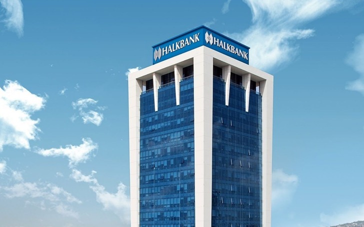 Halkbank (HALKB) hisselerinde neler oluyor? Tavanı g&ouml;rd&uuml;, devre kesti