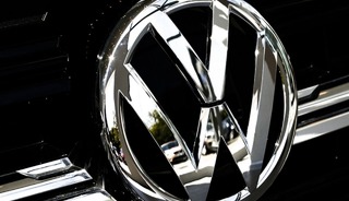 Volkswagen'da derin kayıp: 2025'te y&uuml;zde 54 d&uuml;ş&uuml;ş g&ouml;rd&uuml;