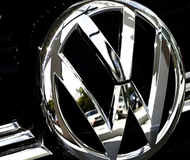 Volkswagen'da derin kayıp: 2025'te y&uuml;zde 54 d&uuml;ş&uuml;ş g&ouml;rd&uuml;