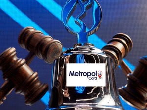 Metropal (MCARD) 9 endekste borsaya merhaba demeye hazırlanıyor! MCARD ne zaman işlem g&ouml;rmeye başlayacak?