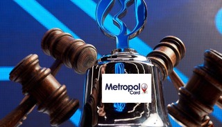 Metropal (MCARD) 9 endekste borsaya merhaba demeye hazırlanıyor! MCARD ne zaman işlem g&ouml;rmeye başlayacak?