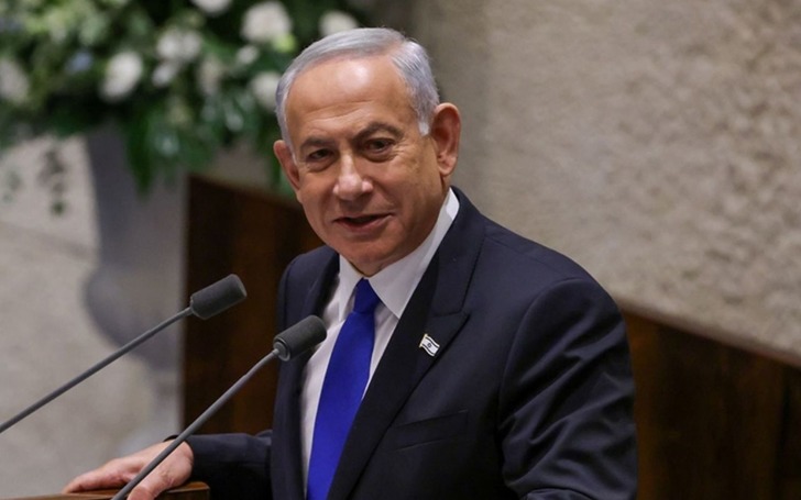 Netanyahu, İran'a saldırıları s&uuml;rd&uuml;rme mesajı verdi