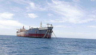 &Ccedil;in, Orta Doğu'daki gerilimin enerji g&uuml;venliğini etkileyeceğinden endişeli