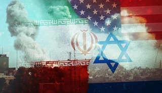 İran, Arap &uuml;lkelerine 4 bine yakın saldırı d&uuml;zenledi