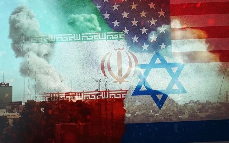 İran'dan, "ateşkes istemiyoruz" mesajı geldi