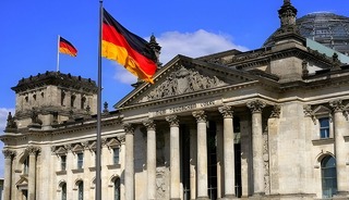 Alman perakende sekt&ouml;r&uuml;nde iş d&uuml;nyası g&uuml;veni Şubat'ta geriledi