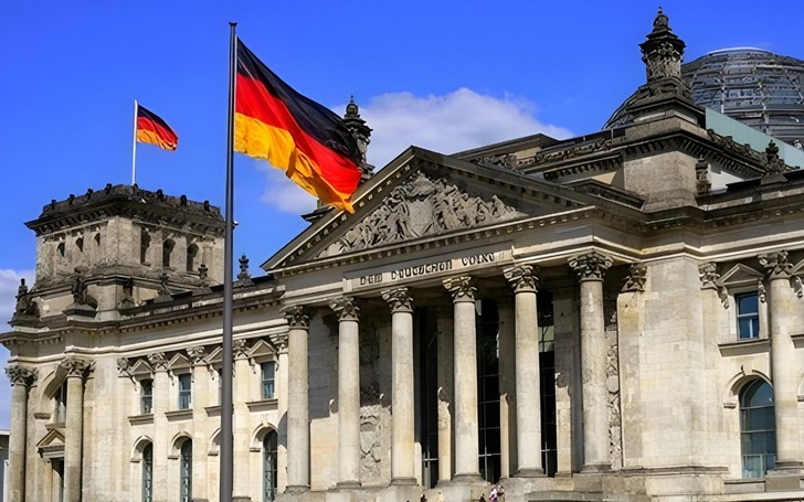 Alman perakende sekt&ouml;r&uuml;nde iş d&uuml;nyası g&uuml;veni Şubat'ta geriledi