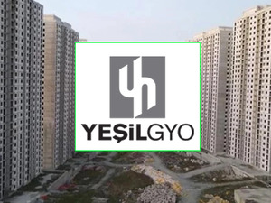 Yeşil GYO iflas mı etti? Şirketten kritik a&ccedil;ıklama geldi