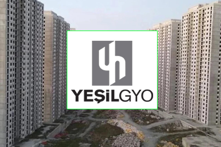 Yeşil GYO iflas mı etti? Şirketten kritik a&ccedil;ıklama geldi