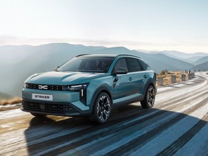 Dacia Striker T&uuml;rkiye fiyatı ne olur? T&uuml;rkiye fiyatı a&ccedil;ıklandı mı?