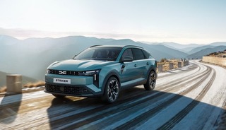 Dacia Striker T&uuml;rkiye fiyatı ne olur? T&uuml;rkiye fiyatı a&ccedil;ıklandı mı?