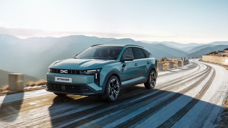 Dacia Striker T&uuml;rkiye fiyatı ne olur? T&uuml;rkiye fiyatı a&ccedil;ıklandı mı?