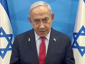 İran basını &ouml;ld&uuml;r&uuml;ld&uuml;ğ&uuml;n&uuml; iddia etmişti! Netanyahu ortaya &ccedil;ıktı: Zehir zemberek s&ouml;zler