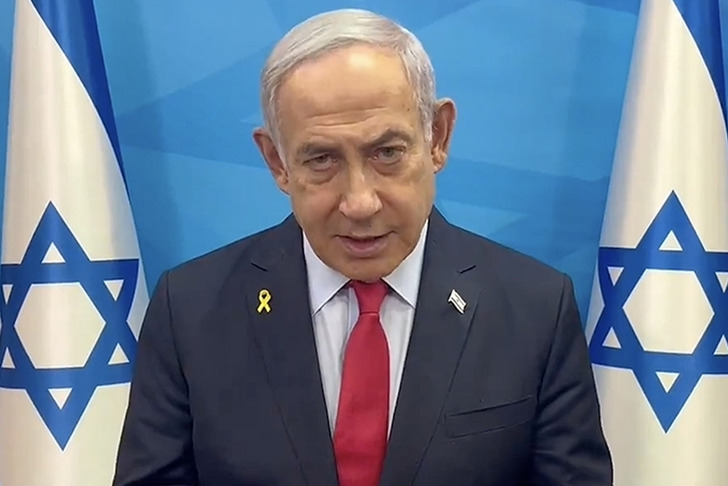 İran basını &ouml;ld&uuml;r&uuml;ld&uuml;ğ&uuml;n&uuml; iddia etmişti! Netanyahu ortaya &ccedil;ıktı: Zehir zemberek s&ouml;zler