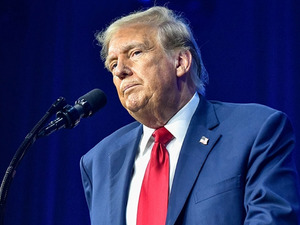 ABD Başkanı Trump'tan son dakika a&ccedil;ıklaması! "İran ile g&ouml;r&uuml;şebilirim"