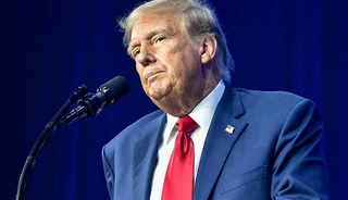 ABD Başkanı Trump'tan son dakika a&ccedil;ıklaması! "İran ile g&ouml;r&uuml;şebilirim"