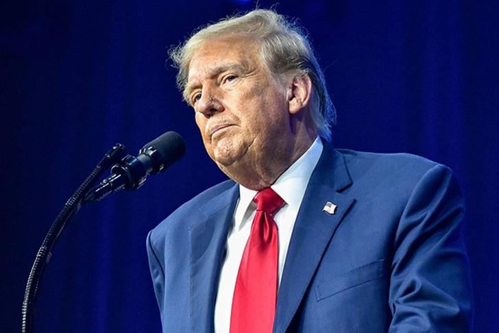 ABD Başkanı Trump'tan son dakika a&ccedil;ıklaması! "İran ile g&ouml;r&uuml;şebilirim"