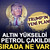 Trump&rsquo;ın yeni planı: Altın y&uuml;kseldi, petrol &ccedil;akıldı! Sırada ne var?
