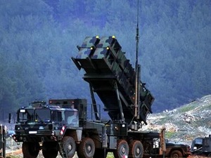 NATO'dan T&uuml;rkiye i&ccedil;in Patriot a&ccedil;ıklaması geldi